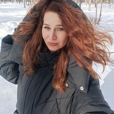 Фотография девушки Людмила, 41 год из г. Самара