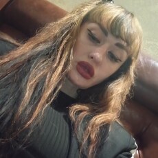 Алисья, 26 из г. Калининград.