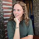 Таисия, 18 лет