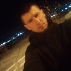 Фотография мужчины Максим, 34 года из г. Южно-Сахалинск