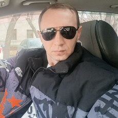 Фотография мужчины Николай, 41 год из г. Алматы