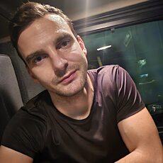 Фотография мужчины Igor, 31 год из г. Шяуляй