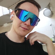 Фотография мужчины Георгий, 23 года из г. Омск