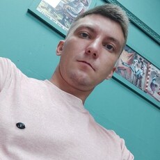 Фотография мужчины Alex, 29 лет из г. Кемерово