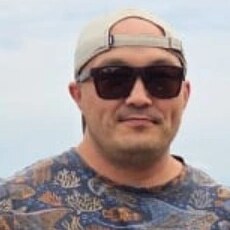 Фотография мужчины Руслан, 37 лет из г. Омск