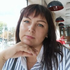 Фотография девушки Татьяна, 44 года из г. Тверь