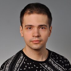 Фотография мужчины Андрей, 26 лет из г. Рязань