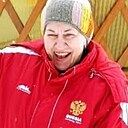 Любовь, 69 лет