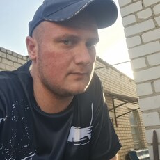 Фотография мужчины Сергеевич, 32 года из г. Волгоград