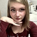 Анна, 18 лет