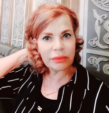 Фотография девушки Светлана, 58 лет из г. Павлодар
