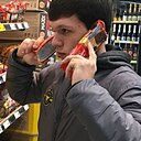 Антон, 19 лет