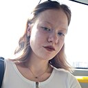 Юлиана, 19 лет