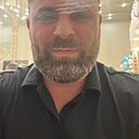 Мехо, 36 лет