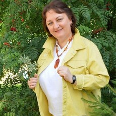 Фотография девушки Лариса, 52 года из г. Новосибирск