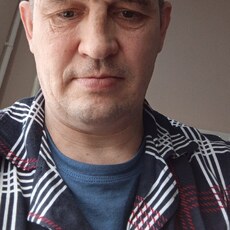 Фотография мужчины Роман, 42 года из г. Пенза