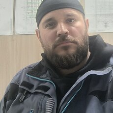 Фотография мужчины Удача, 34 года из г. Мыски
