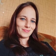 Фотография девушки Ника, 33 года из г. Бийск