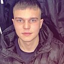 Дима, 21 год