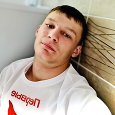 Фотография мужчины Михаил, 20 лет из г. Улан-Удэ