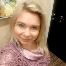 Фотография девушки Светлана, 48 лет из г. Москва