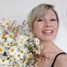 Фотография девушки Мария, 49 лет из г. Чебоксары