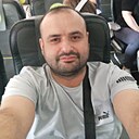 Рагим, 40 лет