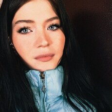 Фотография девушки Анастасия, 24 года из г. Хомутово