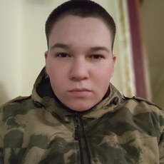 Фотография мужчины Влад, 20 лет из г. Лабинск