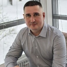 Фотография мужчины Дмитрий, 35 лет из г. Нижний Новгород