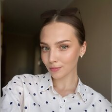 Фотография девушки Дарья, 21 год из г. Краснодар