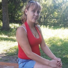 Фотография девушки Ирина, 36 лет из г. Черемхово