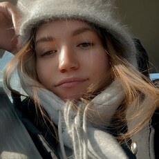 Фотография девушки Эльмира, 23 года из г. Комсомольск-на-Амуре