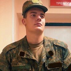 Фотография мужчины Николай, 21 год из г. Владивосток