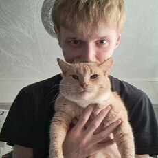 Фотография мужчины Дмитрий, 22 года из г. Калуга