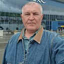 Андрей, 57 лет