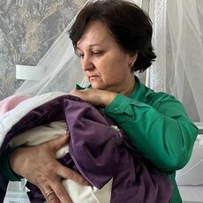 Фотография девушки Ольга, 54 года из г. Усть-Каменогорск