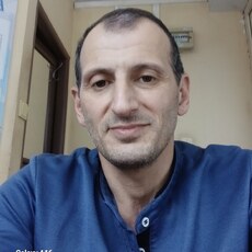 Фотография мужчины Армен, 49 лет из г. Анапа