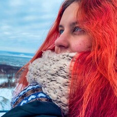 Фотография девушки Анна, 27 лет из г. Тула