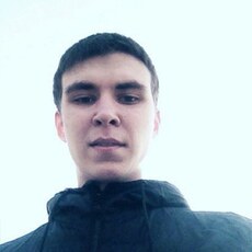 Фотография мужчины Evgeny, 28 лет из г. Нижний Новгород