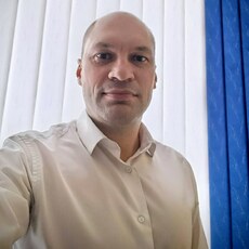 Фотография мужчины Андрей, 43 года из г. Витебск