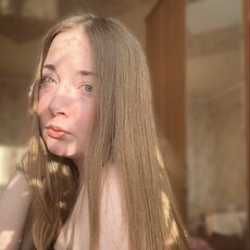 Фотография девушки Дарья, 23 года из г. Екатеринбург