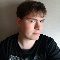 Фотография мужчины Паша, 24 года из г. Мурманск