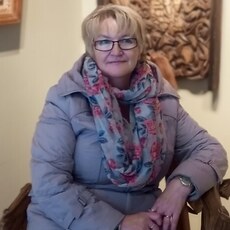 Фотография девушки Александра, 65 лет из г. Санкт-Петербург