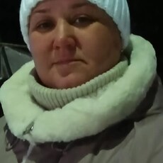 Фотография девушки Светлана, 42 года из г. Мошково