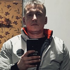 Фотография мужчины Артем, 33 года из г. Березники