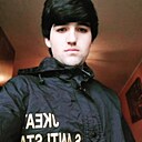 Салмон, 26 лет