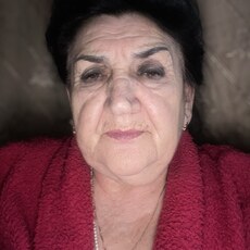 Фотография девушки Наталья, 66 лет из г. Алматы