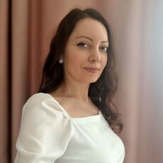 Фотография девушки Светлана, 44 года из г. Москва
