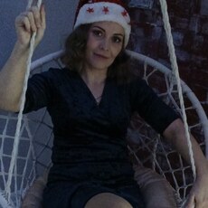 Фотография девушки Анна, 38 лет из г. Иркутск